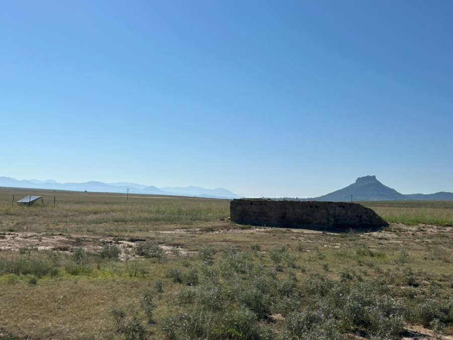 Commercial Property for Sale in Zastron Rural Free State